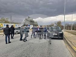 ГКПП "Кулата" - Димитър Главчев