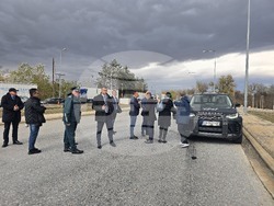 ГКПП "Кулата" - Димитър Главчев