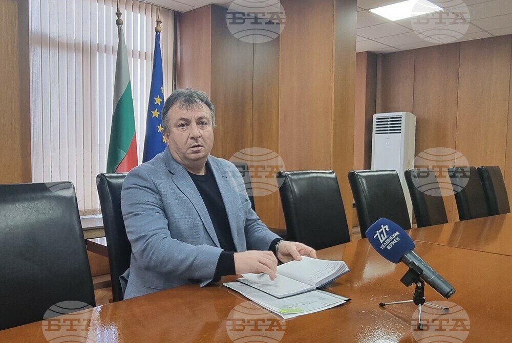 Кметът на Шумен сезира прокуратурата и КЕВР заради проблемите с водата