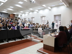 Софийски университет -  ФЖМК - 180-ата годишнина от началото на българската журналистика