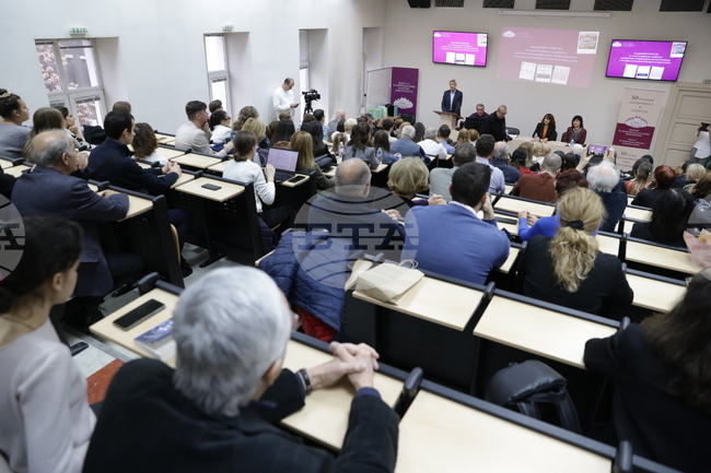 ФЖМК и СБЖ отбелязаха две годишнини, свързани с българската журналистика