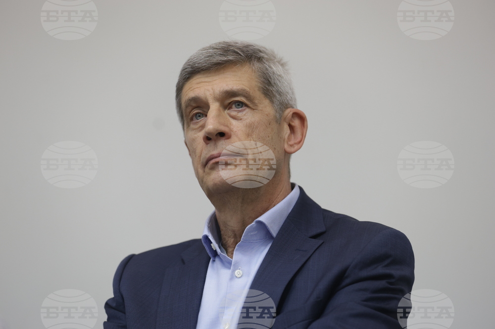 Софийски университет -  ФЖМК - 180-ата годишнина от началото на българската журналистика