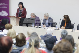 Софийски университет -  ФЖМК - 180-ата годишнина от началото на българската журналистика