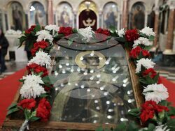 БПЦ - Храм-паметник "Св. Александър Невски" - освещаване - годишнина