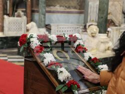 БПЦ - Храм-паметник "Св. Александър Невски" - освещаване - годишнина