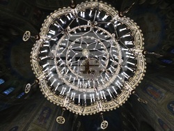 БПЦ - Храм-паметник "Св. Александър Невски" - освещаване - годишнина