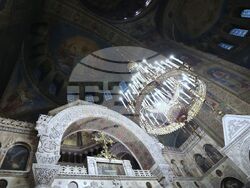 БПЦ - Храм-паметник "Св. Александър Невски" - освещаване - годишнина