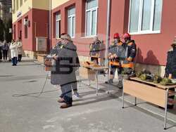 Снимка: Община Шумен