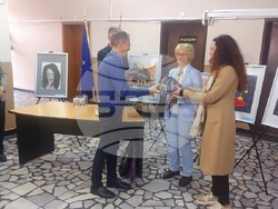 Снимка: Районен съд – Кюстендил