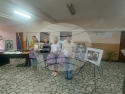 Снимка: Районен съд – Кюстендил