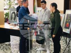 Снимка: Районен съд – Кюстендил