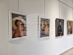 Враца - изложби