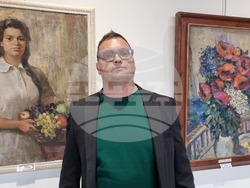 Враца - изложби