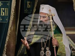 БПЦ - Храм-паметник "Св. Александър Невски" - освещаване - годишнина