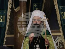 БПЦ - Храм-паметник "Св. Александър Невски" - освещаване - годишнина