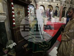 БПЦ - Храм-паметник "Св. Александър Невски" - освещаване - годишнина