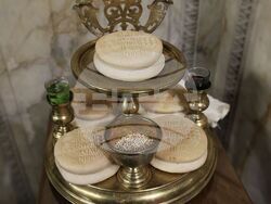 БПЦ - Храм-паметник "Св. Александър Невски" - освещаване - годишнина