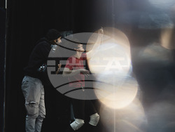 „Комедия от грешки“ на театър „София“, снимка – театър „София“