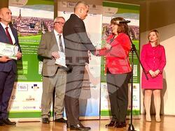 Снимка: Министерство на регионалното развитие и благоустройството