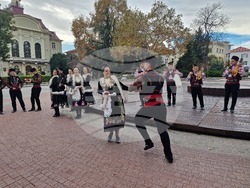 Пловдив - „Дефиле на младото вино 2024“