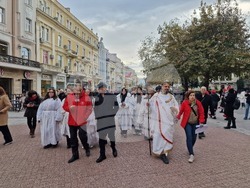Пловдив - „Дефиле на младото вино 2024“