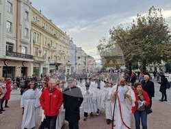 Пловдив - „Дефиле на младото вино 2024“