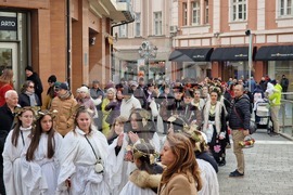 Пловдив - „Дефиле на младото вино 2024“