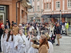 Пловдив - „Дефиле на младото вино 2024“