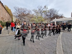 Пловдив - „Дефиле на младото вино 2024“