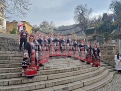 Пловдив - „Дефиле на младото вино 2024“