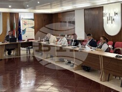 Снимка: Община Русе