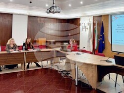 Снимка: Община Русе