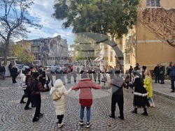 Пловдив - „Дефиле на младото вино 2024“