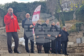 Пловдив - „Дефиле на младото вино 2024“