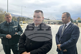 ГКПП "Кулата" - Антон Златанов