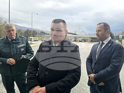 ГКПП "Кулата" - Антон Златанов