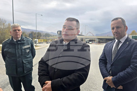  ГКПП "Кулата" - Антон Златанов 