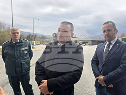 ГКПП "Кулата" - Антон Златанов