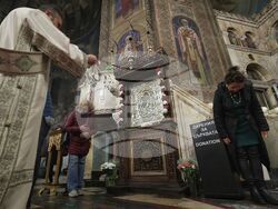 БПЦ - Храм-паметник "Св. Александър Невски" - освещаване - годишнина