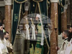 БПЦ - Храм-паметник "Св. Александър Невски" - освещаване - годишнина