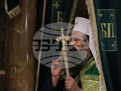 БПЦ - Храм-паметник "Св. Александър Невски" - освещаване - годишнина