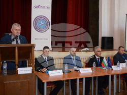 Снимка: Община Варна