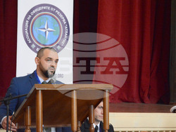 Снимка: Община Варна