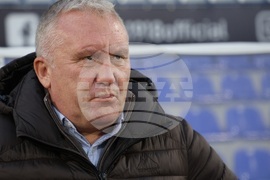 Варна - футбол - Спартак - Хебър