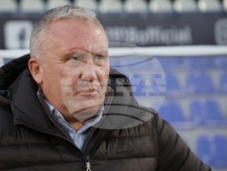 Варна - футбол - Спартак - Хебър