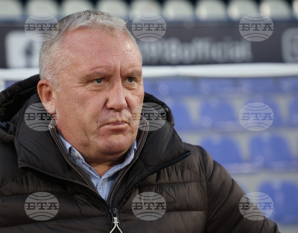 Варна - футбол - Спартак - Хебър