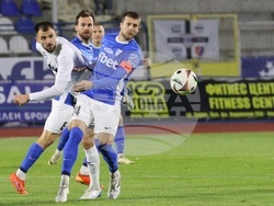 Варна - футбол - Спартак - Хебър