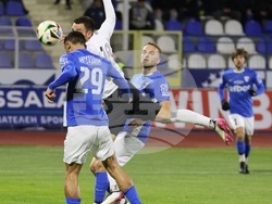 Варна - футбол - Спартак - Хебър