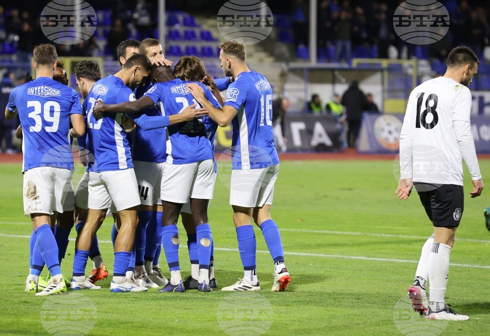 Варна - футбол - Спартак - Хебър