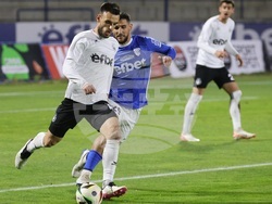 Варна - футбол - Спартак - Хебър